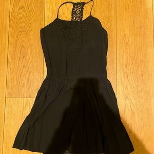 Cute Little Black Dress